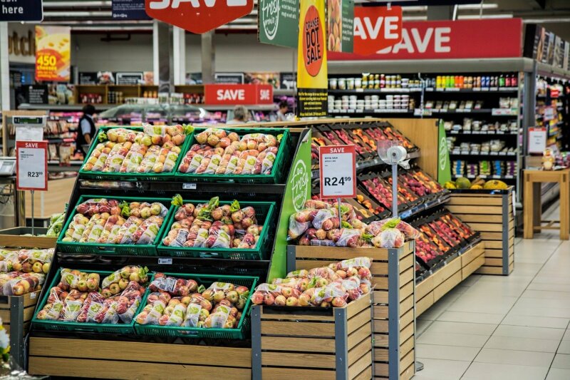 Lista zakupów na tydzień – co trzeba wiedzieć?